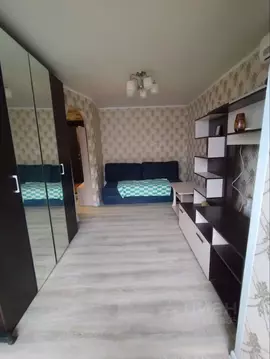 1-к кв. Самарская область, Самара ул. Железной Дивизии, 7 (19.7 м)