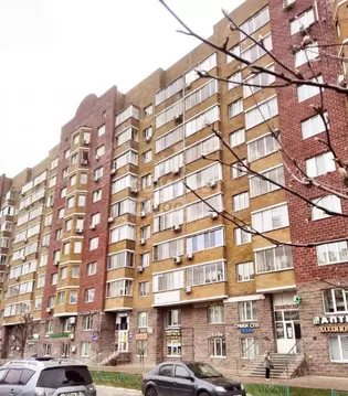 Помещение свободного назначения в Курская область, Курск просп. ...