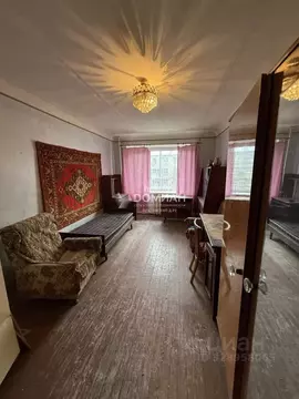 Комната Ростовская область, Новочеркасск ул. С.В. Мацоты (23.0 м)