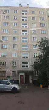 Продается 2-комнатная квартира