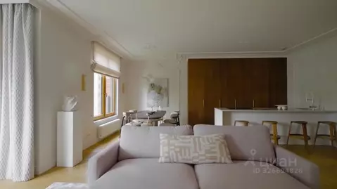 2-к кв. Татарстан, Казань ул. Бутлерова, 18 (65.0 м)