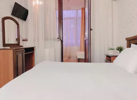 Комната Краснодарский край, Анапа проезд Котломской, 4 (15.0 м)