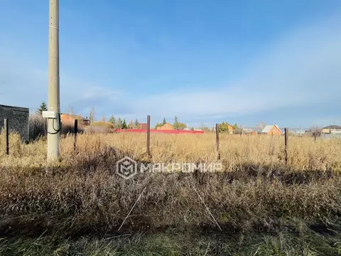 Участок в Челябинская область, Красноармейский муниципальный округ, д. ...