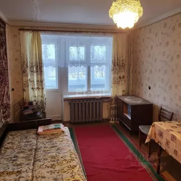 3-к кв. Коми, Сосногорск муниципальный округ, Нижний Одес пгт ул. ...