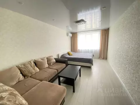 1-к кв. Самарская область, Самара Революционная ул., 101Вк2 (43.0 м)