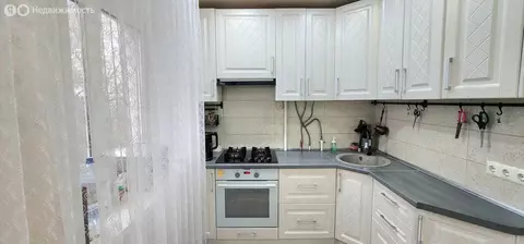 3-комнатная квартира: Октябрьский, улица Герцена, 24 (50.5 м)