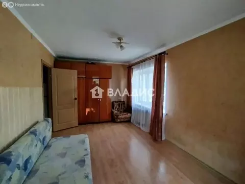 1-комнатная квартира: Белгород, Садовая улица, 35 (32.2 м)