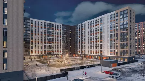 Помещение свободного назначения в Москва Ленинградское ш., 228к4 (5 м)