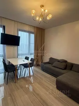 3-к кв. Москва Дубининская ул., 59А (70.0 м)