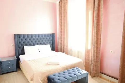 Комната Москва № 9 кв-л, 210 (35.0 м)