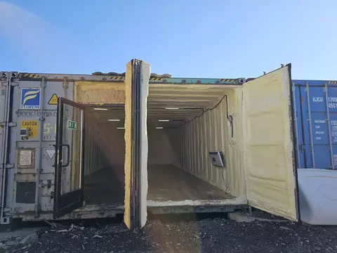 Склад в Москва № 8 кв-л, 2с3 (60 м)