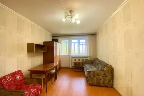 1-к кв. Волгоградская область, Волгоград Демократический пер., 3 (30.5 ...