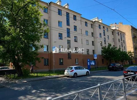 5-к кв. Санкт-Петербург Большая Монетная ул., 31-33 (103.0 м)