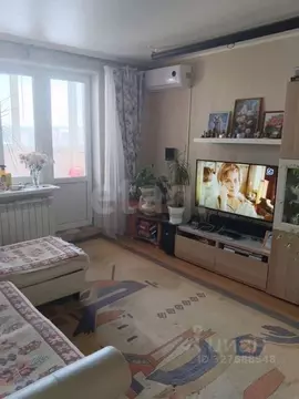 1-к кв. Башкортостан, Уфа ул. Островского, 14 (34.8 м)