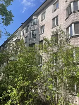 1-к кв. Санкт-Петербург, Санкт-Петербург, Пушкин бул. Алексея ...