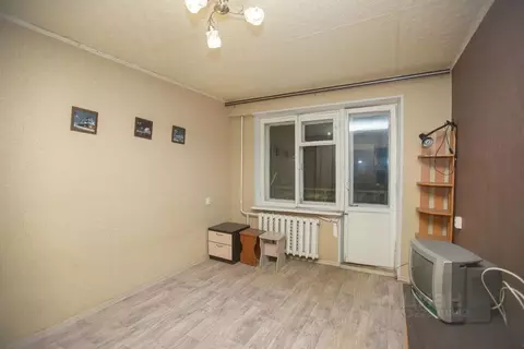 Комната Ярославская область, Ярославль ул. Урицкого, 54/51 (12.9 м)