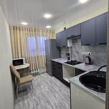 3-к кв. Московская область, Воскресенск Новлянский мкр, ул. Кагана, 10 ...