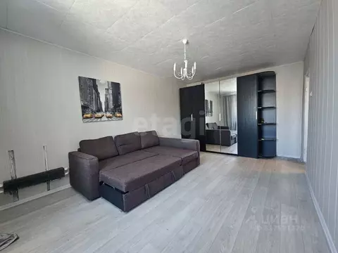 1-к кв. Ярославская область, Ростовский муниципальный округ, ...