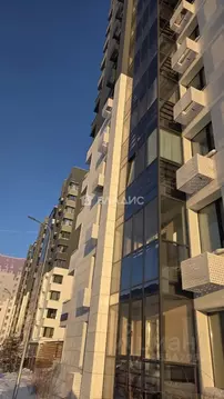 3-к кв. Коми, Сыктывкар Тентюковская ул., 320к4 (56.5 м)