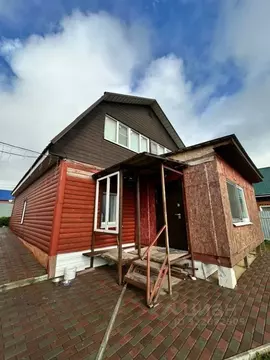 Дом в Тульская область, Тула городской округ, с. Хрущево ул. ...