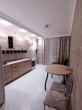 1-к кв. Саха (Якутия), Якутск Вилюйский тракт, 6-й км, 11/1 (43.0 м)