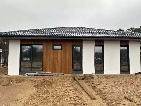 Дом в Московская область, Наро-Фоминский городской округ, Афинеево ...