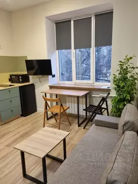 Студия Воронежская область, Воронеж Московский просп., 3 (20.0 м)