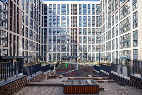 1-к кв. Санкт-Петербург Вазаский пер., 3 (35.1 м)