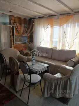 Дом в Ленинградская область, Ломоносовский район, Большая Ижора пгт, ...