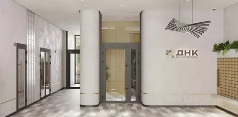 1-к кв. Свердловская область, Екатеринбург ул. Куйбышева, 106 (39.59 ...