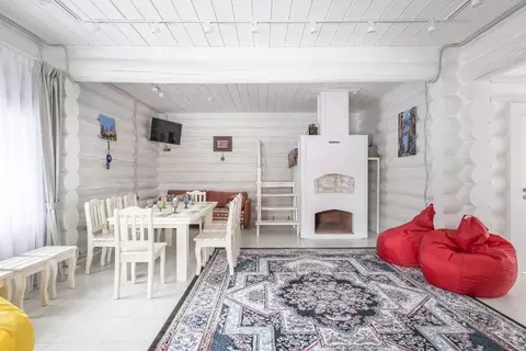 Дом в Московская область, Дмитровский муниципальный округ, д. Кикино ...