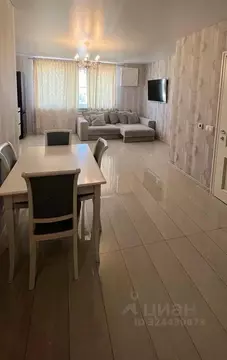 2-к кв. Саратовская область, Саратов Шелковичная ул., 60/62 (54.0 м)