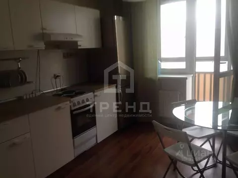 3-к кв. Санкт-Петербург Туристская ул., 15к1 (78.5 м)