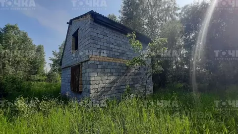 Участок в Челябинская область, Сосновский район, Полетаевское с/пос, ...