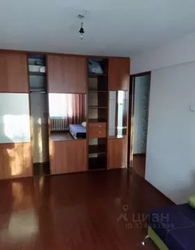 1-к кв. Свердловская область, Екатеринбург ул. Советская, 14 (30.0 м)