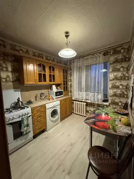 1-к кв. Московская область, Балашиха Заречная ул., 15 (34.9 м)