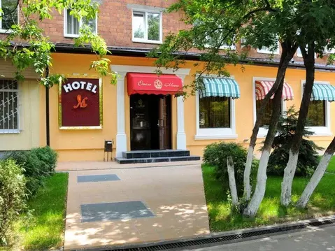 Комната Нижегородская область, Нижний Новгород просп. Гагарина, 54 ...