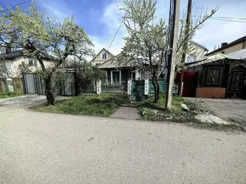 Дом в Кабардино-Балкария, Нальчик Клинический пер., 6А (65 м)