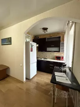 1-к кв. Ставропольский край, Ставрополь ул. Михаила Морозова, 3 (32.0 ...