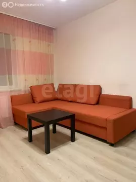 Квартира-студия: посёлок Парголово, улица Михаила Дудина, 12 (27.2 м)