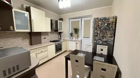 1-к кв. Калининградская область, Калининград ул. Баженова, 13 (41.4 м)