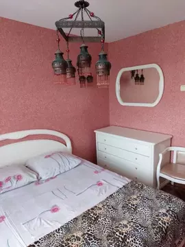 2-к кв. Тульская область, Тула Советская ул., 8 (45.0 м)