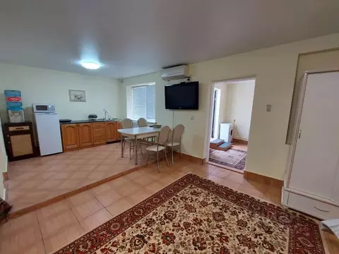 Дом в Калмыкия, Элиста ул. Бимбаева, 16 (60 м)