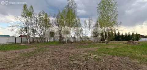 Участок в Московская область, Раменский муниципальный округ, СНТ ...