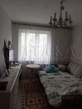 3-к кв. Ленинградская область, Выборгский район, Гончаровское с/пос, ...