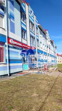 Студия Ивановская область, Кохма просп. Героев, 4 (27.0 м)