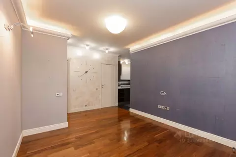 4-к кв. Московская область, Долгопрудный Лихачевское ш., 1к4 (124.7 м)