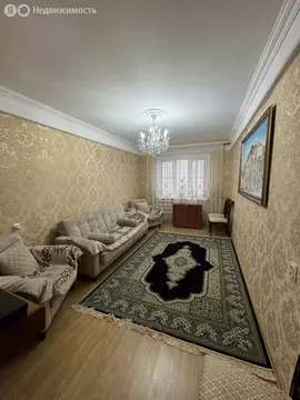 4-комнатная квартира: Махачкала, улица Габитова, 14 (81.5 м)