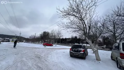 Участок в Симферополь, Костромская улица (6.74 м)