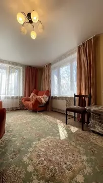 2-к кв. Москва Красноармейская ул., 6К2 (41.6 м)